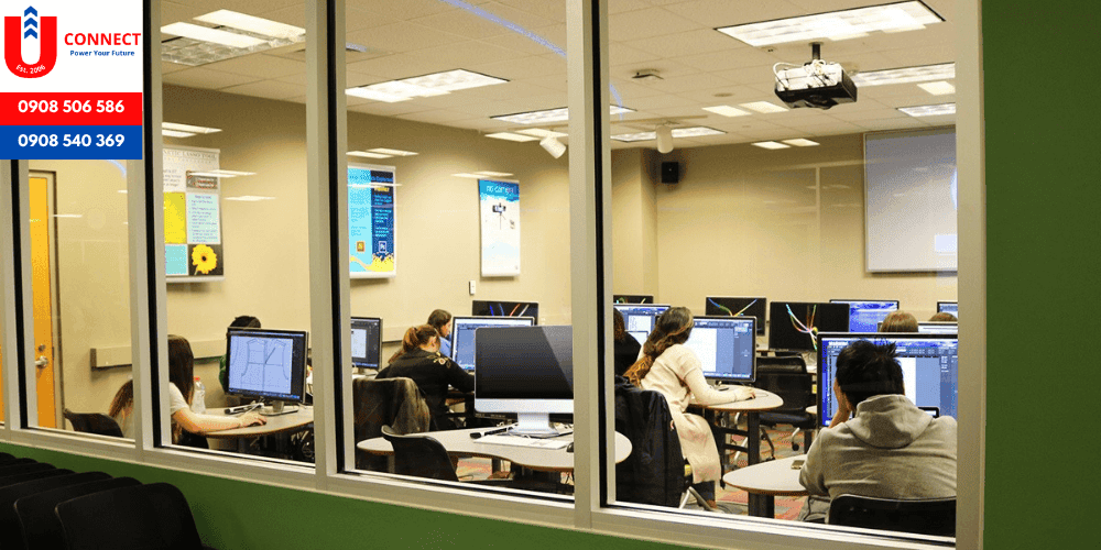 Cơ sở vật chất của Đại học Delaware, bang Delaware - Mỹ